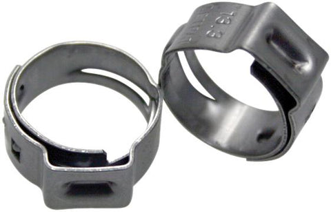 Stepless Clamp 10.8-13.3mm (10pk)