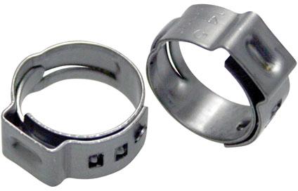 Stepless Clamp 12-14.5mm (10pk)