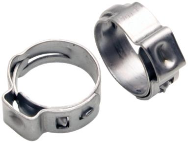 Stepless Clamp 9.6-11.3mm (10pk)