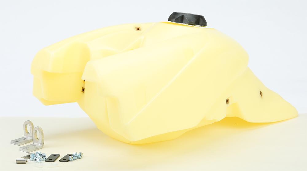 Fuel Tank Natural 4.8 gal