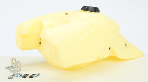 Fuel Tank Natural 4.8 gal