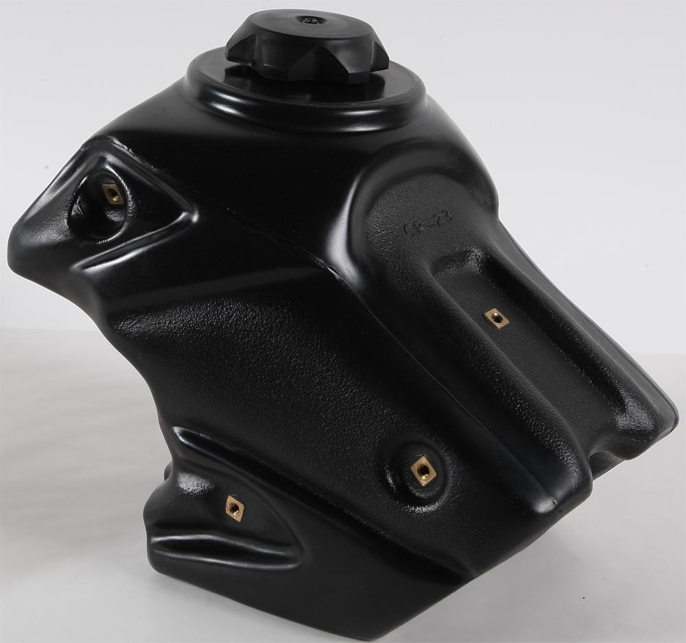 Fuel Tank Black 1.6 Gal