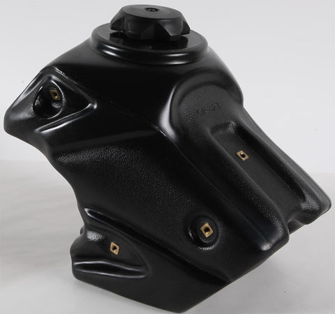 Fuel Tank Black 1.6 Gal