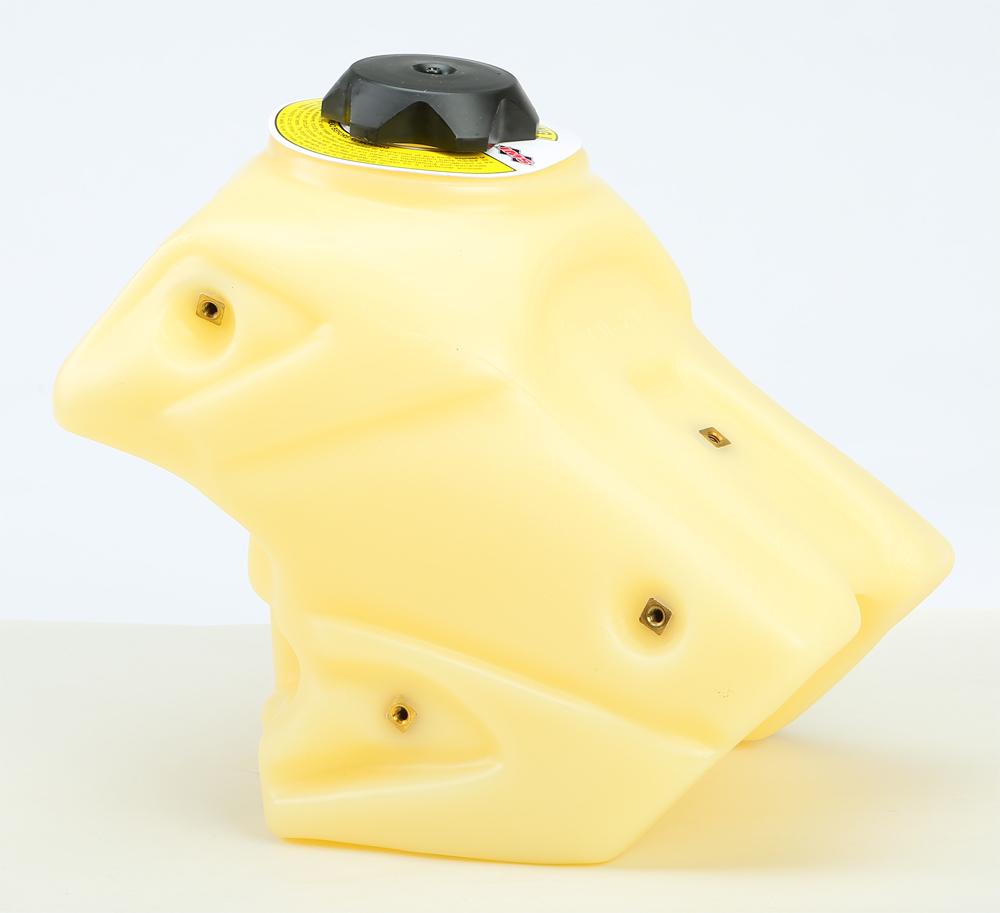 Fuel Tank Natural 1.6 Gal