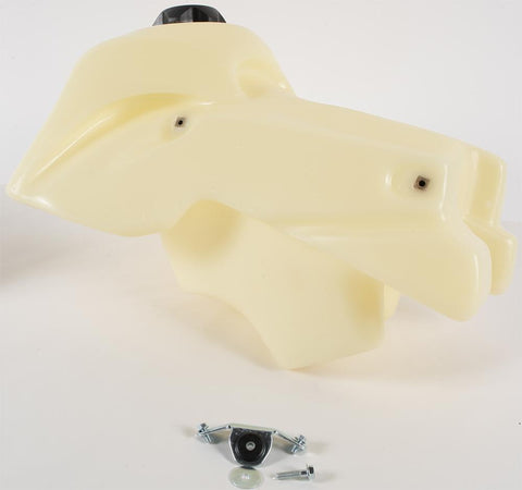 Fuel Tank Natural 3.7 Gal