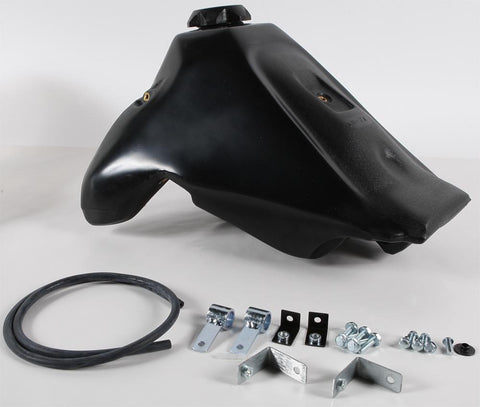Fuel Tank Black 3.1 Gal
