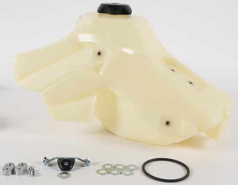 Fuel Tank Natural 3.2 Gal