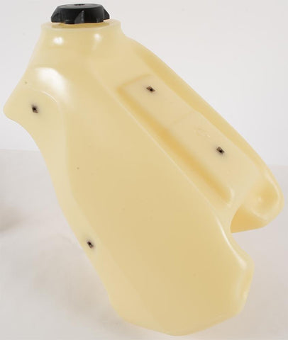 Fuel Tank Natural 3.6 Gal