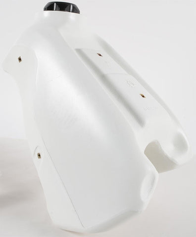 Fuel Tank White 3.6 Gal
