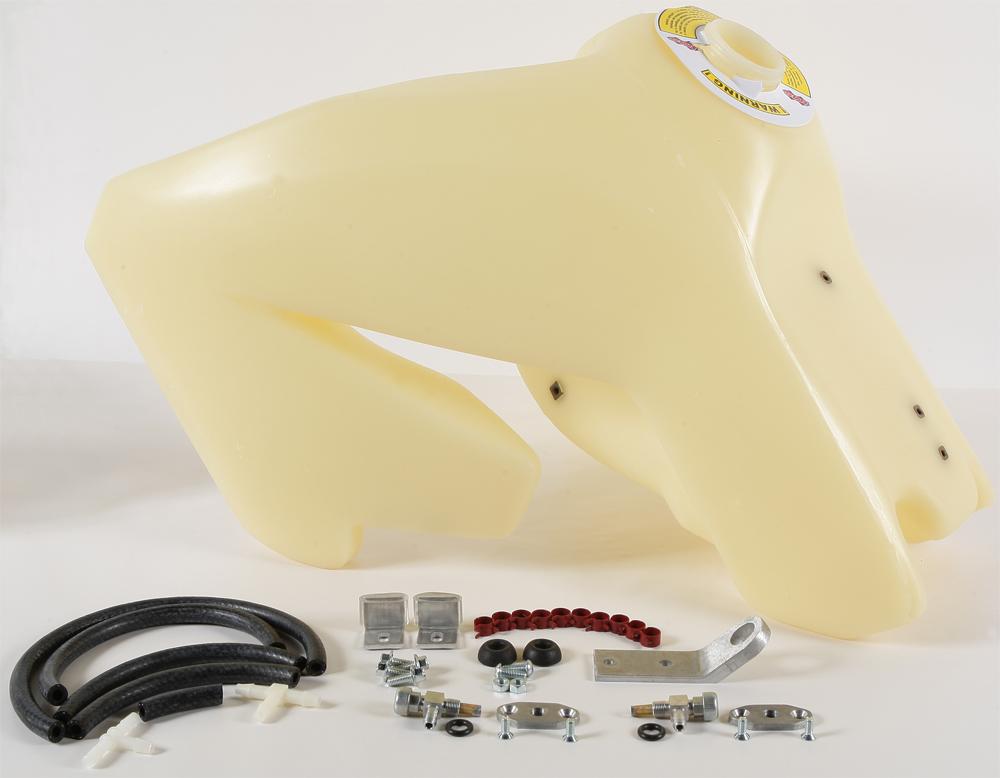 Fuel Tank Natural 4.0 Gal