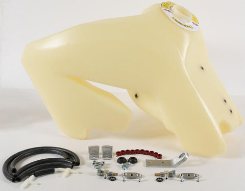 Fuel Tank Natural 4.0 Gal
