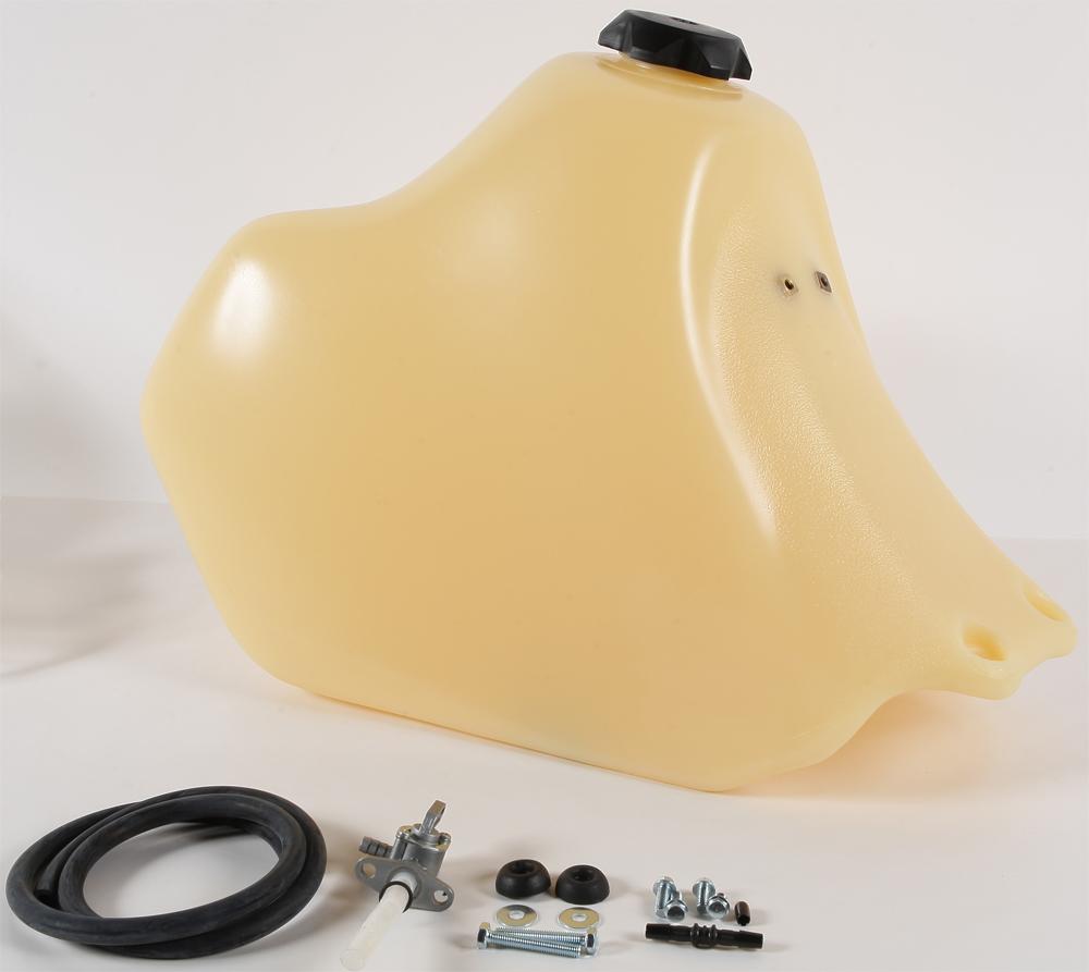 Fuel Tank Natural 4.9 Gal