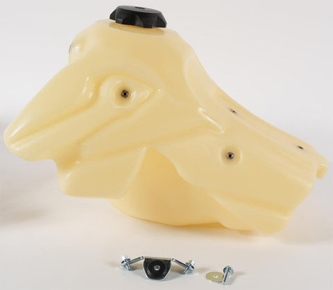 Fuel Tank Natural 3.2 Gal