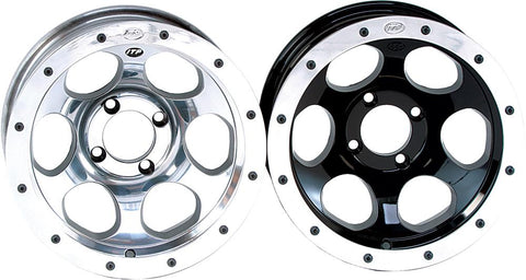 Itp T7 14" Pol Sprt Lock