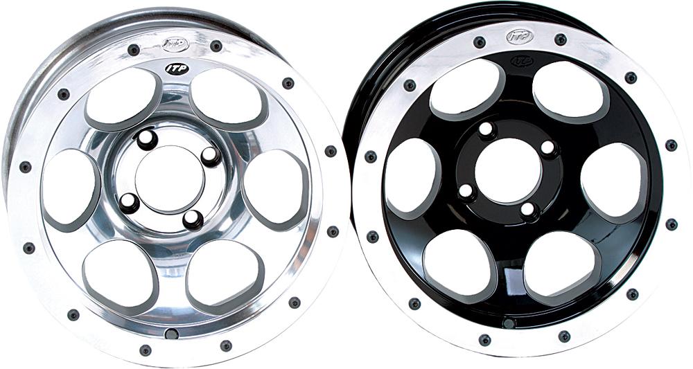 Itp T7 14" Bk Sport Lock