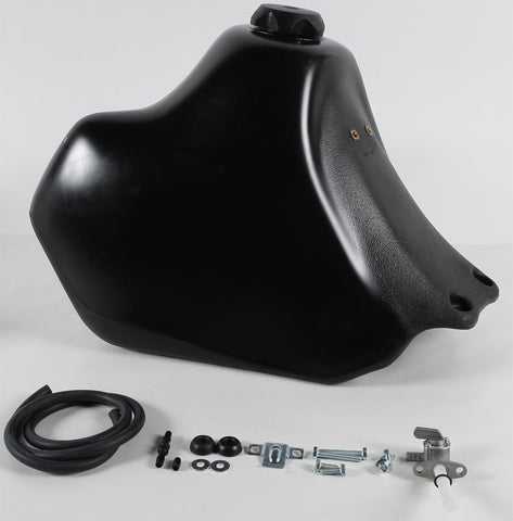 Fuel Tank Black 4.9 Gal
