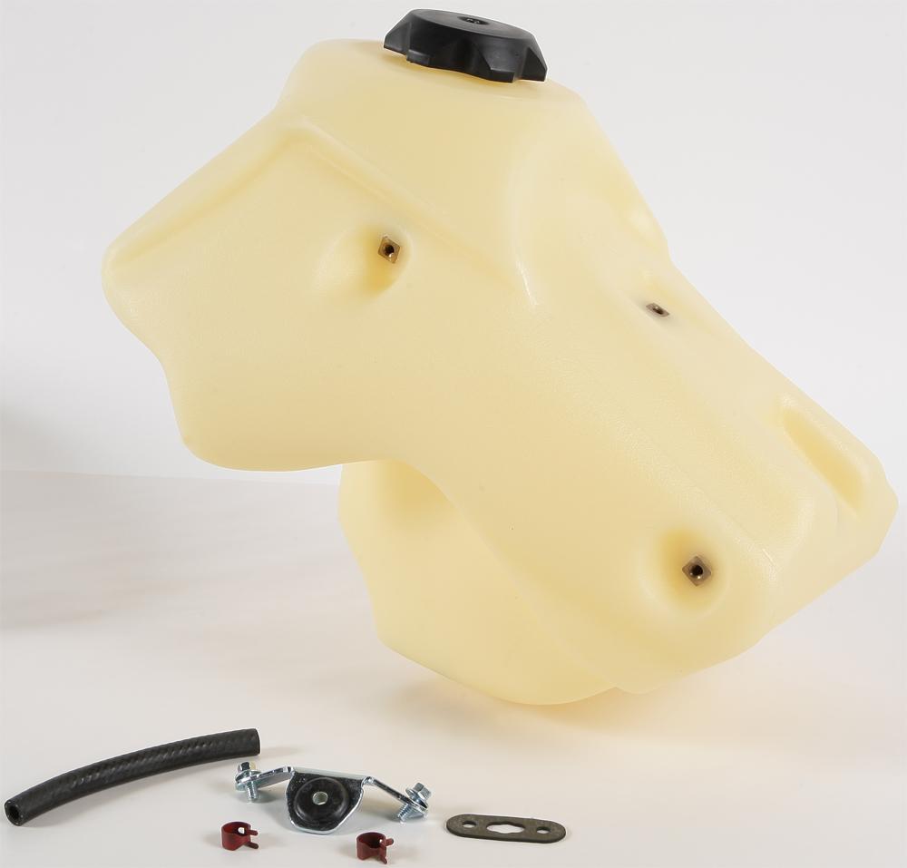 Fuel Tank Natural 2.8 Gal