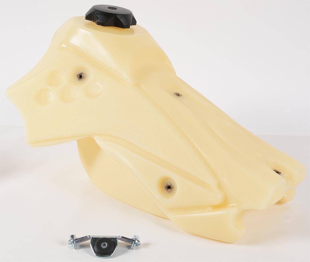 Fuel Tank Natural 2.7 Gal