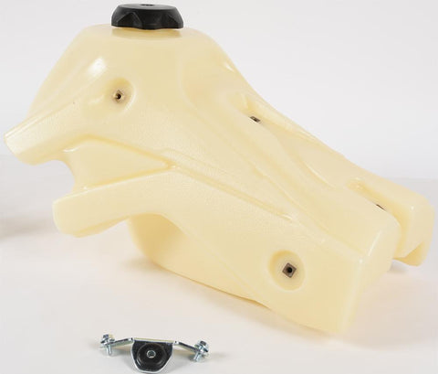 Fuel Tank Natural 2.7 Gal