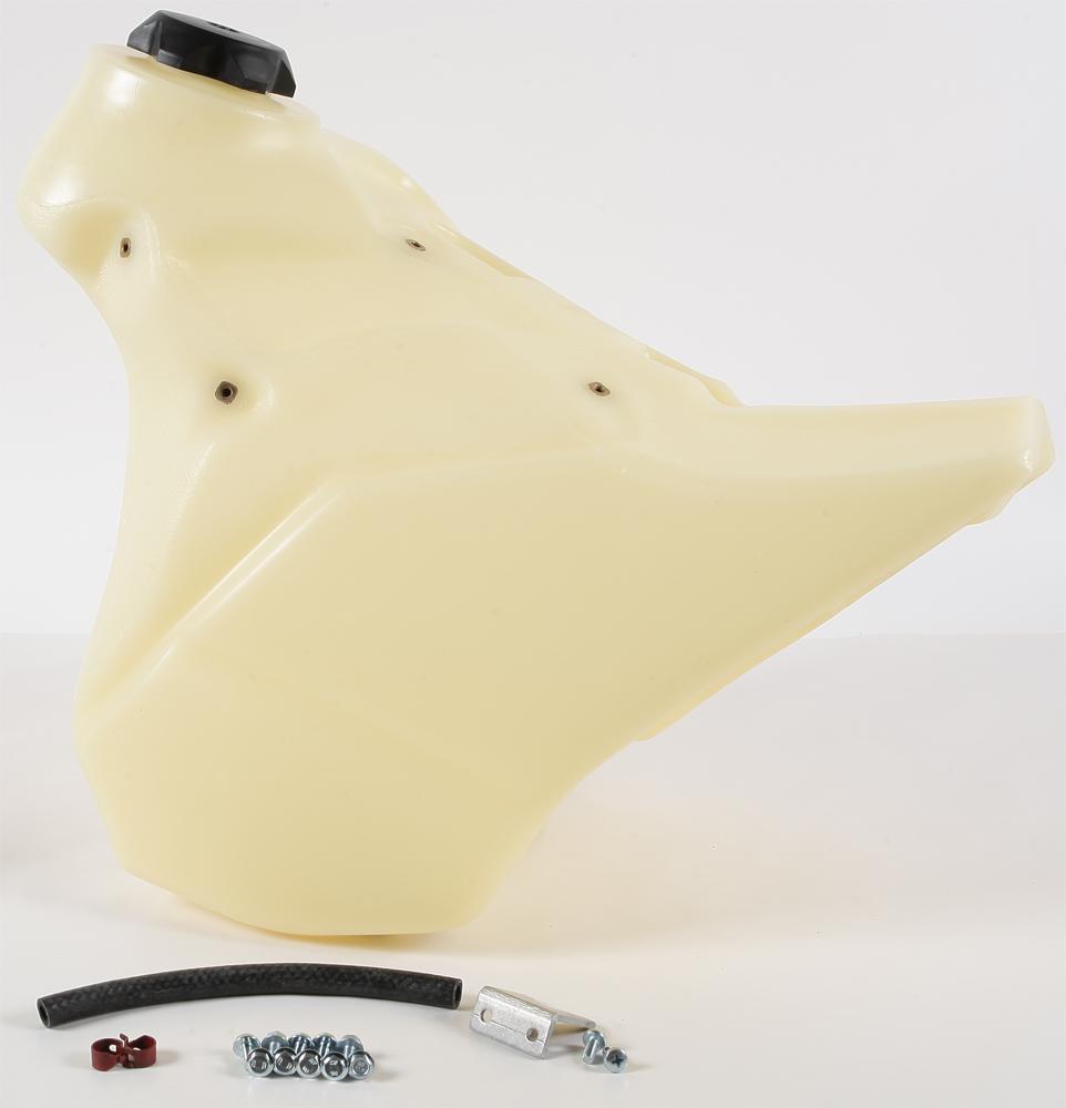 Fuel Tank Natural 3.7 Gal