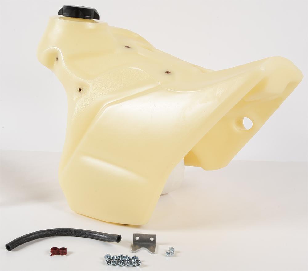 Fuel Tank Natural 3.2 Gal