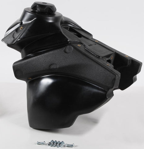 Fuel Tank Black 3.1 Gal