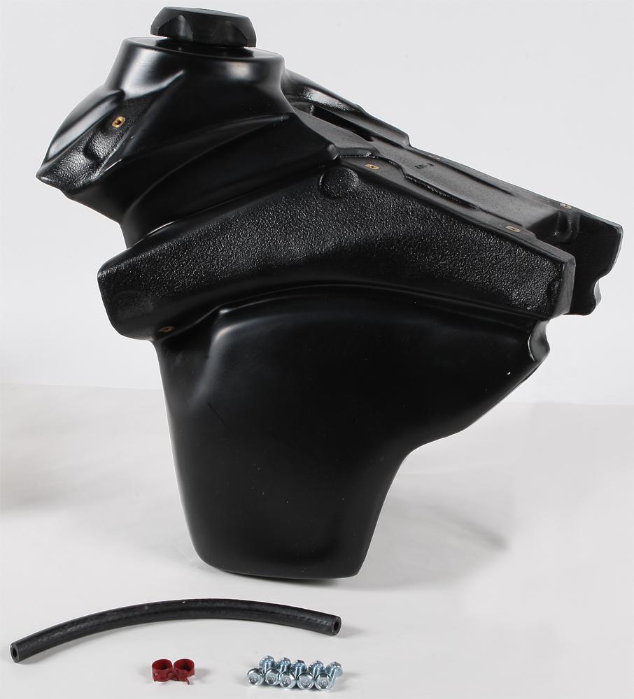Fuel Tank Black 3.3 Gal