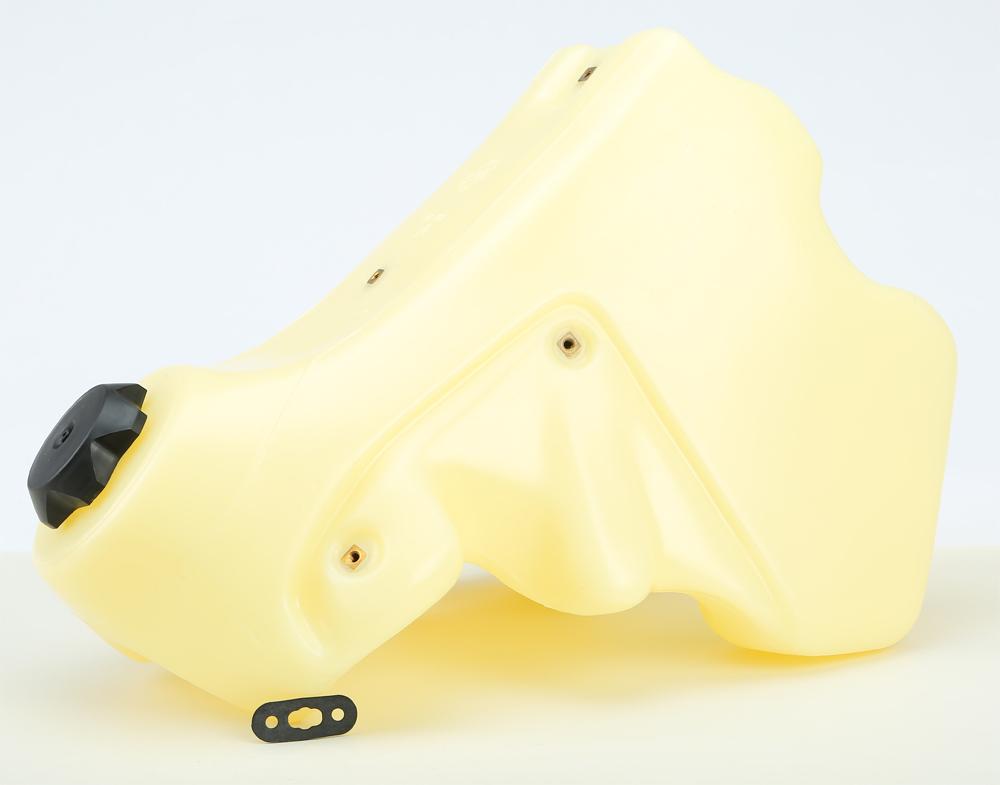 Fuel Tank 3.4 Gal Natural
