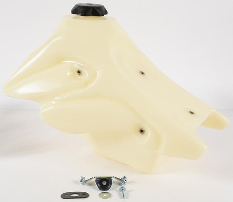 Fuel Tank Natural 3.2 Gal