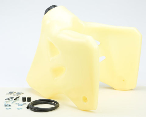 Fuel Tank Natural 4.0 Gal