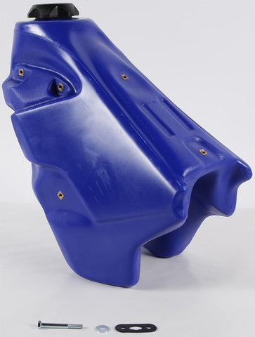 Fuel Tank Blue 3.0 Gal