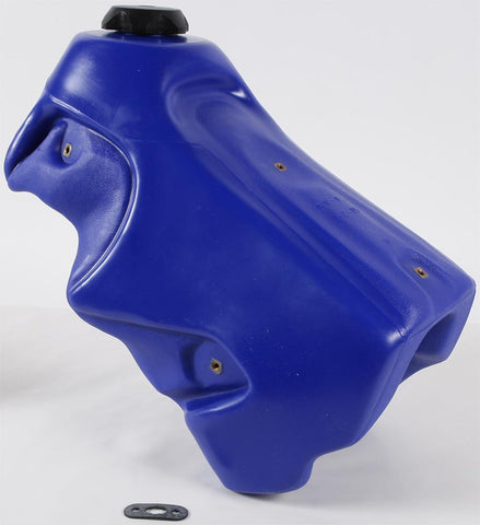 Fuel Tank Blue 3.0 Gal