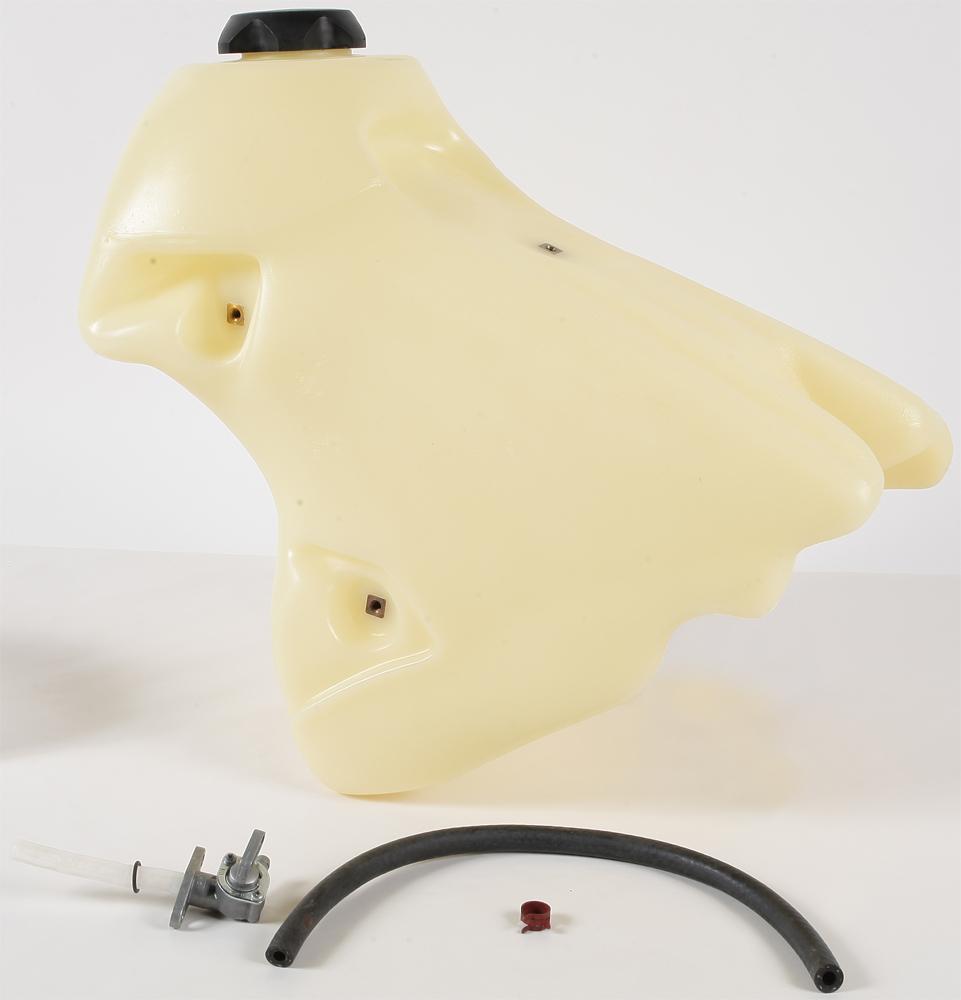 Fuel Tank Natural 3.3 Gal