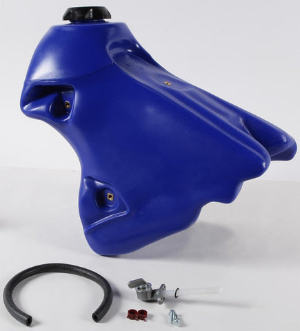 Fuel Tank Blue 3.0 Gal
