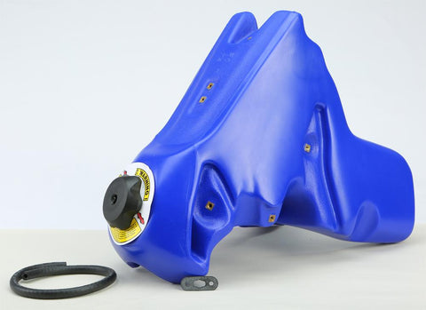Fuel Tank Blue 3.0 Gal