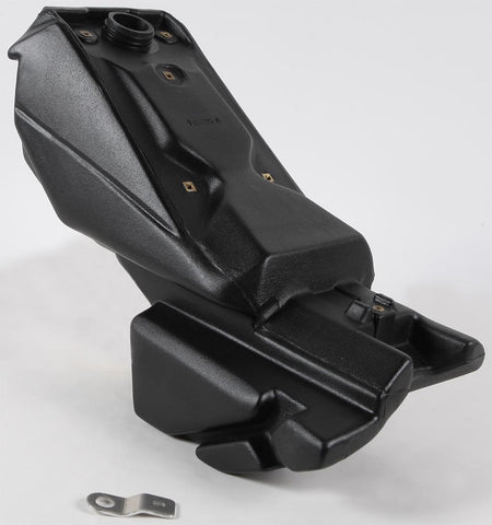 Fuel Tank Black 2.9 Gal