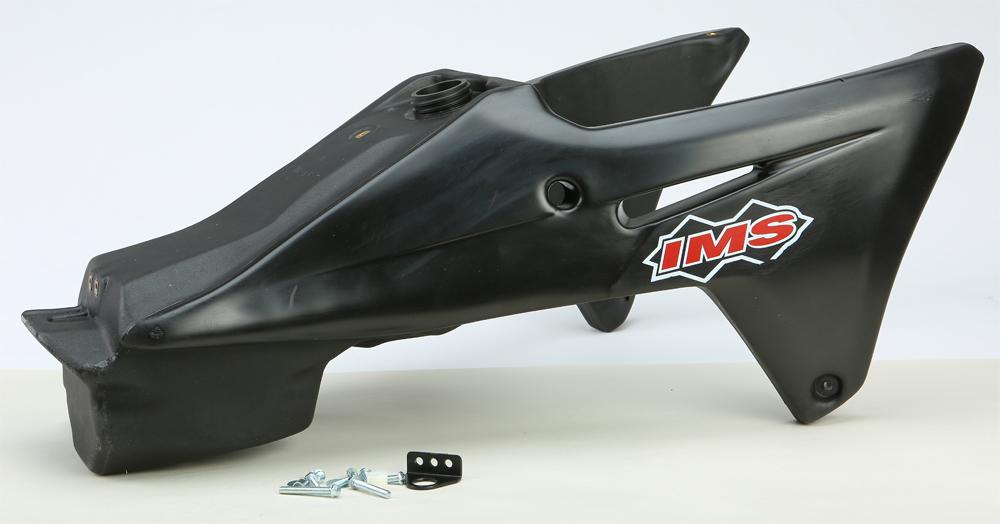 Fuel Tank 3.0 Gal Natural