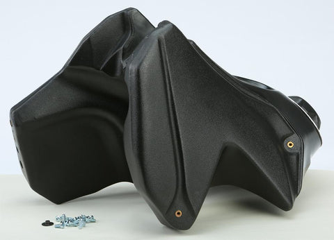 Fuel Tank Black 3.1 gal
