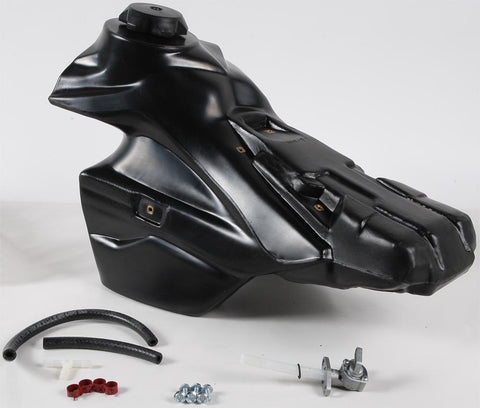 Fuel Tank Black 2.9 gal