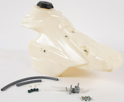 Fuel Tank Natural 2.9 gal