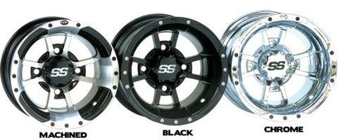 Ss112 Mac 10x8 4-115 3+5