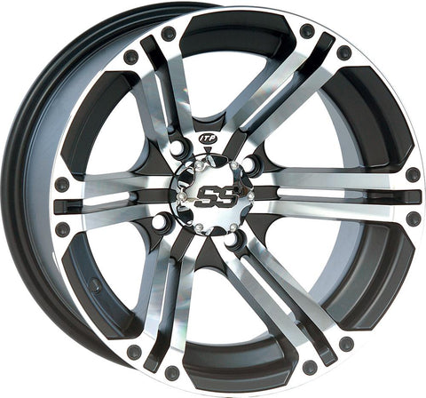 Ss212 Mac 14x6 4-110 4+2