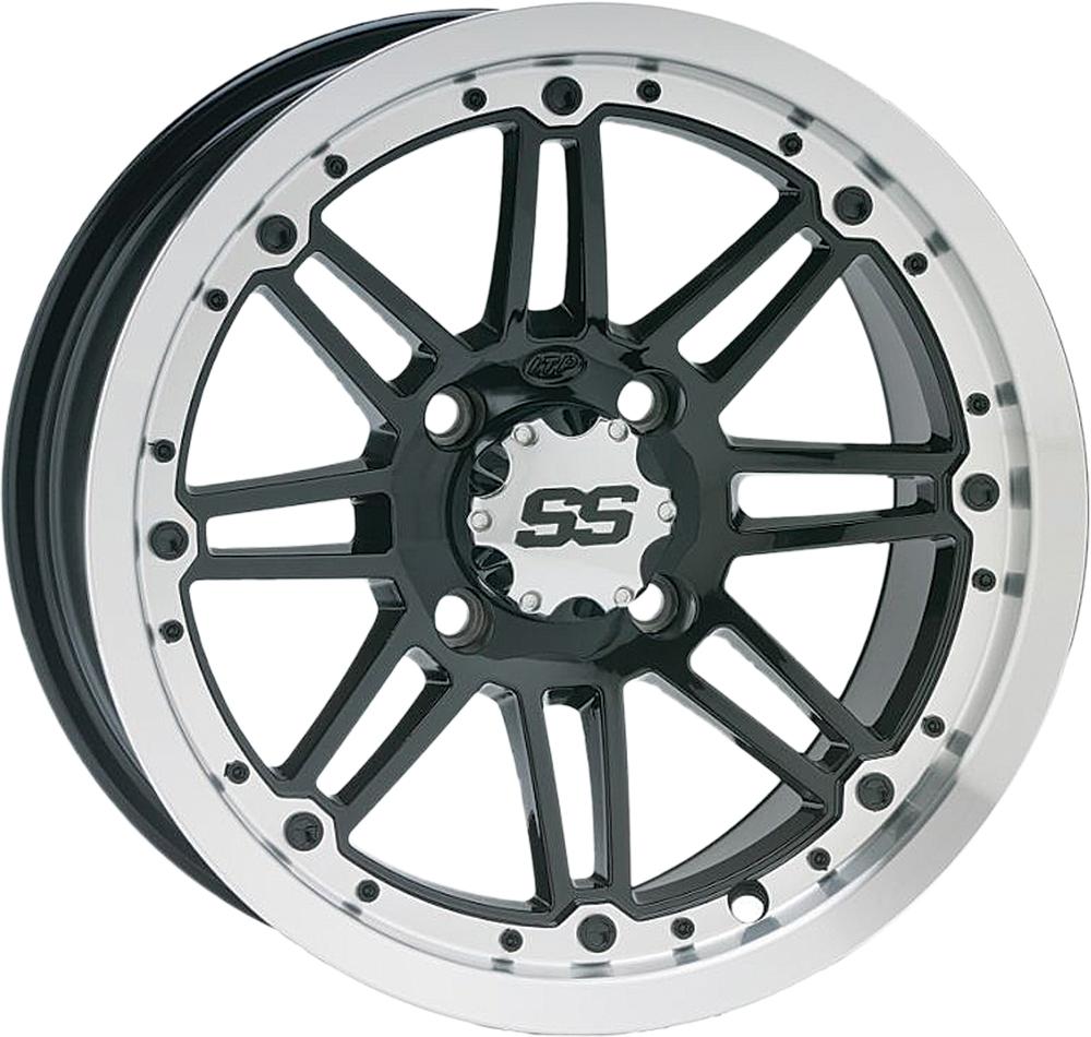 Ss216 Mac 12x7 4-110 5+2