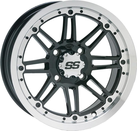 Ss216 Mac 12x7 4-115 5+2