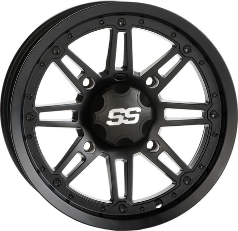 Ss216 M.blk 14x7 4-110 2+5