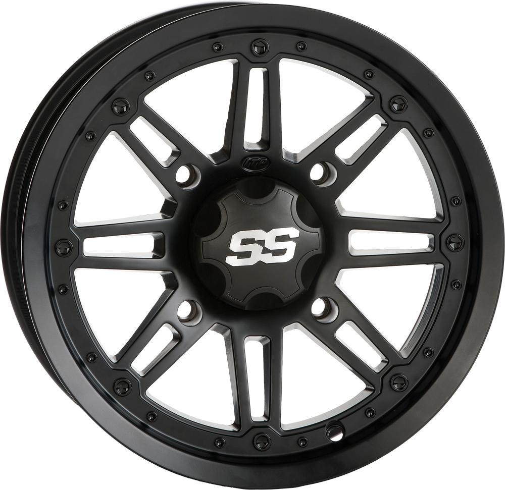 Ss216 M.blk 14x7 4-115 5+2