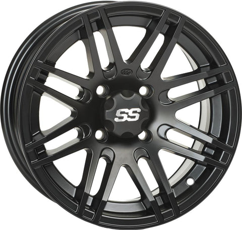 Ss316 M.blk 14x7 4-137 5+2