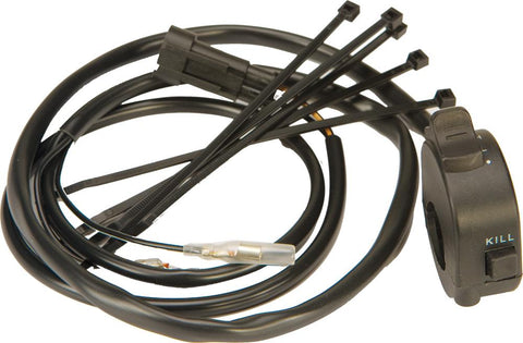 Efi Map Switch Ktm