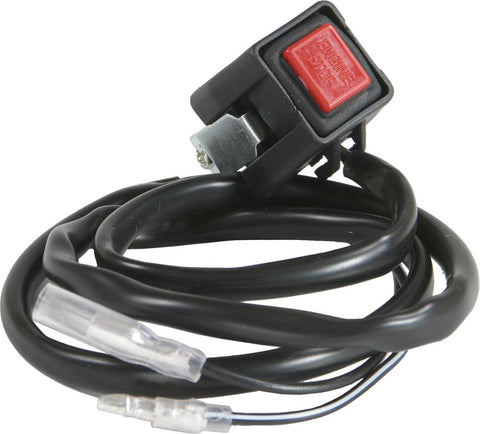 Kill Switch With Plug