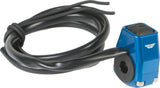 Billet Kill Switch (Black)